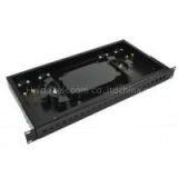 Rack Mount Fiber Distribution Frame Fixed Type thumbnail-1