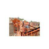 Sell Crushing Plant/Aggregate Plant/Stone Crusher Plant/Complete Crushing Line thumbnail-1