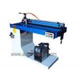 Automatic Argon Arc TIG Longitudinal Seam Welding Machine