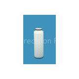 0.10 Micron Nylon66 Membrane Micron Filter Cartridge for Critical Water Filtration (40inch)