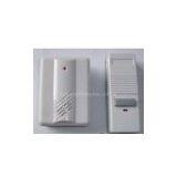 Wireless Doorbell thumbnail-1