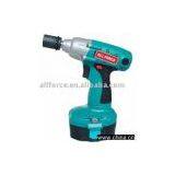 18V Cordless Impact Wrench thumbnail-1