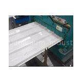 Light Weight Corrugated Aluminum Roofing Sheet Long Span Plated Aluminium Sheet thumbnail-1