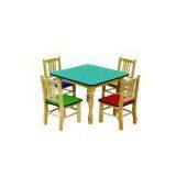 Tables and Chairs BC-06