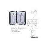Glass Door Hinge thumbnail-1