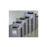 UV Lamp Capacitor