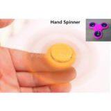 2017 Best Sellers Wholesale The Plastic Fidget Spinner,Finger Spinner Hand Spinner Toys thumbnail-1