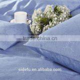 Latest Design Jacquard Egyptian Cotton Bed Linen Home Comforter Set thumbnail-3