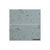 Artificial Marble --Flower let  White