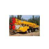 Kato NK 550 VR Mobile Hoist +8618221102858