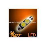 Ultra High Power LED Lamps. Car Festoon Led Lighting thumbnail-1