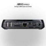 Cheap Price Android 5.1 Tv Box M8s Pro Streaming Box, Amlogic S905 Smarttv Uhd Tv, Mxq Plus Internet Tv Box thumbnail-2
