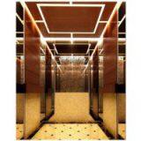 Safe & Beautiful Passenger Elevator