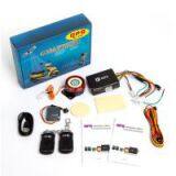 E-bike Anti Theft Alarm Gps Tracker With Free APP Website Software RF-V12+