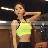 Custom Women's Running Yoga Sports Fitness Bra thumbnail-1