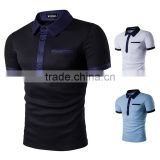 Promote Uniform Wholesale polo t shirt men