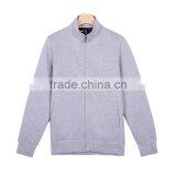 Factory custom plain Men's jogging suits wholesale