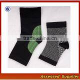 FXS028/ Plantar Fasciitis Ankle Support Sleeves/ Unisex Compression Foot Sleeve thumbnail-3