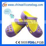 Boy EVA Clogs/EVA Manufacturer Shoes thumbnail-4