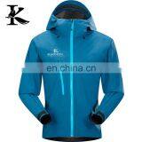 Packable Casual Hiking Light Rain Jacket thumbnail-1