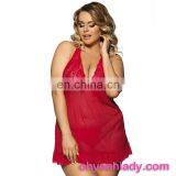 Five Color Four Size Popular Japanese Mature Women Sexy Lingerie thumbnail-1