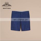 2017 Wholesale China Short Pants Fashion Design Men Lightweight Linen Board Shorts
