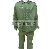 Custom Olive Green camouflage M65 field jacket for army jacket for men