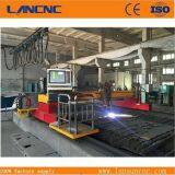 Cnc Plasma Sheet Cutting Machine Metal Cutting Machine, Cnc Plasma Metal Sheet Cutting Machine thumbnail-4