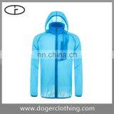 2016 Newest High Quality Ladies Anti UV Leather Jackets thumbnail-1