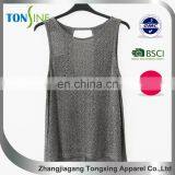 New Products 2016 Innovative Product Halterneck Vest for Women thumbnail-1