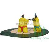 HI Inflatable Sumo ,fighting Sumo for Sale thumbnail-2