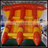 hot selling inflatable water flyfhish , inflatable water fly fish for sale