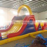 CE Approved Inflatable Water Obstacle Course for Sale / the Beast Inflatable Obstacle / Adult Inflatable Obstacle Course thumbnail-2