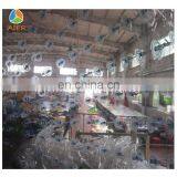 China Water Roller Ball Bubble Ball Human Bubble Ball thumbnail-4