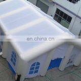 Inflatable White Tent,tent House Inflatable,commercial Inflatable Tent Large thumbnail-1