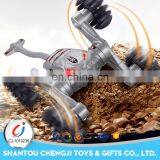 2017 New Intellectual Puzzle rc Wall Climbing Car Toys for Kids