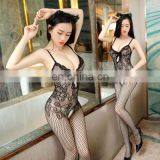 2017 Newest Sexy Lingeries , Fashion Hot Ladies Sleeping Lingeries , Good Quality Sexy Babydoll thumbnail-1