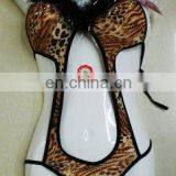 Ladies' Sexy Sleepwear , Sexy Nightwear thumbnail-1