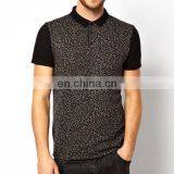 Designer Polo Tshirt for Men Wholesale thumbnail-2