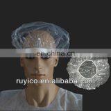 PE Shower Caps Customized thumbnail-3