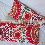 Embroidered Pillow Cover Pillow Case