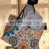 Hotel Outdoor Wholesale Fashion Leather Designer Women Lady Hand bag