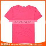 Wholesale All Size Factory Promotion China Manufacturing Polyester Mesh t Shirt for Women thumbnail-6