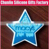 Double-sided Soft Pvc Keychain thumbnail-5