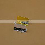 MINGYUAN Attractive Price New Type Digital Nameplates