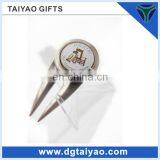 Golf Divot Repair Tool/ Golf Divot Tool/bulk Golf Divot Tool thumbnail-1