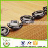 2 Holes Fish Eye Custom Made Natural Tagua Corozo Lady Suit Buttons thumbnail-6