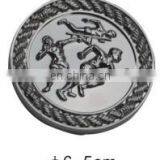 Religious Military Medals With Making Machine thumbnail-6