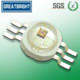 3W High Power RGB Full Color 4 Feet thumbnail-2