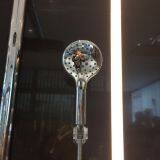 NEW 2020 Ating IT-H003 Thermostatic Rain Shower Sets 3functions Shower Faucets Factory thumbnail-2